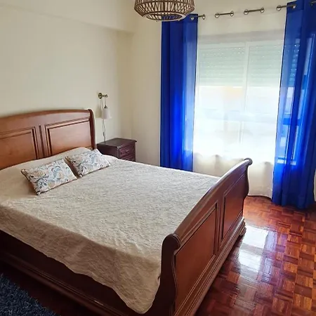 Lovely Modern Duplex 3 Bedroom Flat In Quiet Area Lejlighed Tavarede