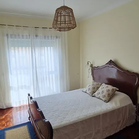 Lovely Modern Duplex 3 Bedroom Flat In Quiet Area Apartment Tavarede