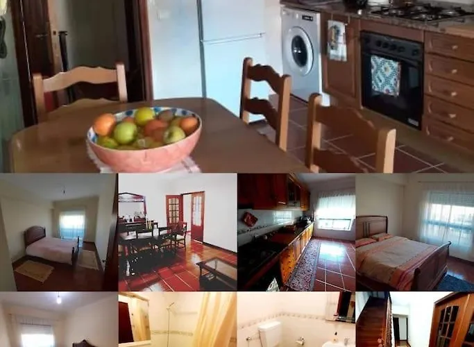 Apartamento Lovely Modern Duplex 3 Bedroom Flat In Quiet Area Tavarede