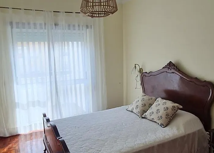 Lovely Modern Duplex 3 Bedroom Flat In Quiet Area Apartamento Tavarede